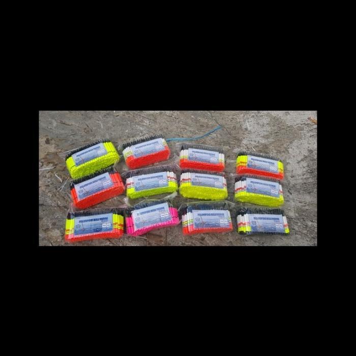 Pelampung pancing bulu merak pelampung mancing ikan mas