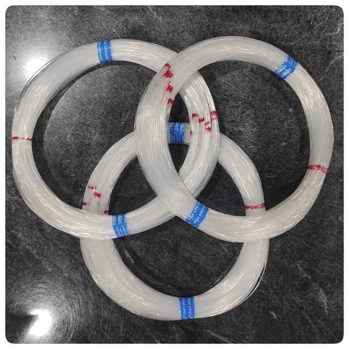 Senar Pancing ARWANA - Senar Hand Line - Senar Jaring