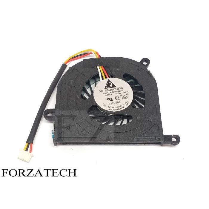 Fan Processor Laptop HP Pavilion DV2 DV2-1000 DV2-1200 DV2-1100