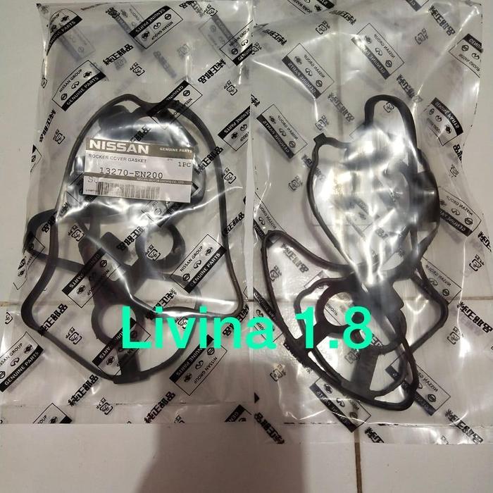 PACKING KLEP GRAND LIVINA 1.8CC