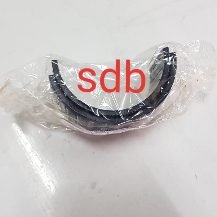 Terhemat Bearing Bambu Lahar Bambu Dyna Saurus Hino Dutro 130Ht Hd Md Gear No2 Terlaris