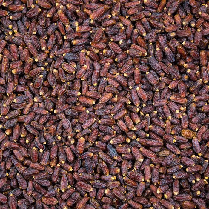 (COD) Kurma Mabrum Madina 1 kg - Mabroom Dates