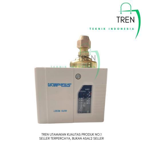 SNS-C110X Pressure Switch Saginomiya SNS C110X