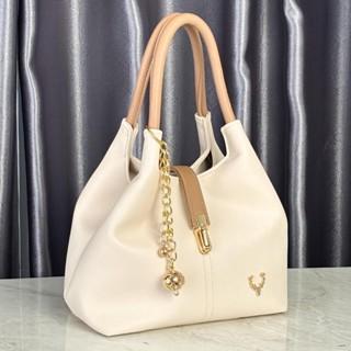Elizabeth - Tas Selempang Wanita Sabrina Sling Bag Wanita Kulit