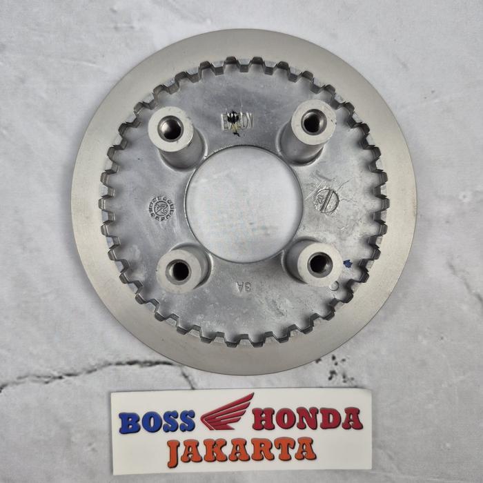 22355-Kgh-600 : Kaki 4 Kopling Cbr 150 R Kpp Cbu & Cbr 150 R K45A & Cb 150 R K15 & Cs1 / Plate