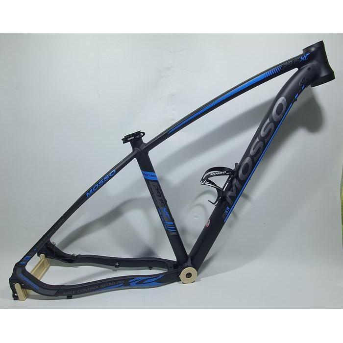 Frame Mtb Mosso Taiwan 2915 Xc