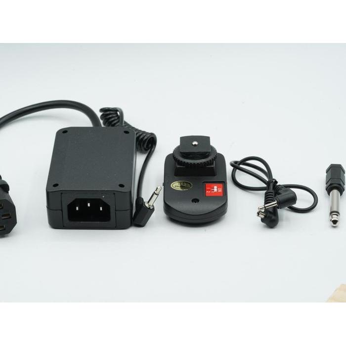 Fm Radio Trigger Wireless Ac-04 Digital Radio Studio Speedlite Ac - 04 Fm Radio Trigger Wireless