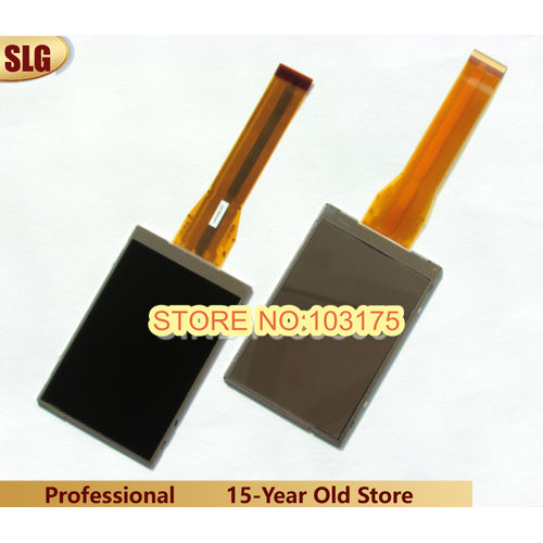 New LCD Display Screen Repair Part For Panasonic Lumix DMC-LX3 LX5 Camera