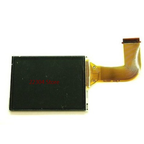 LCD Display Screen for SONY Cyber-Shot DSC-W1 DSC-V3 DSC-W12 W1 W12 V3 Digital Camera Repair Part NO