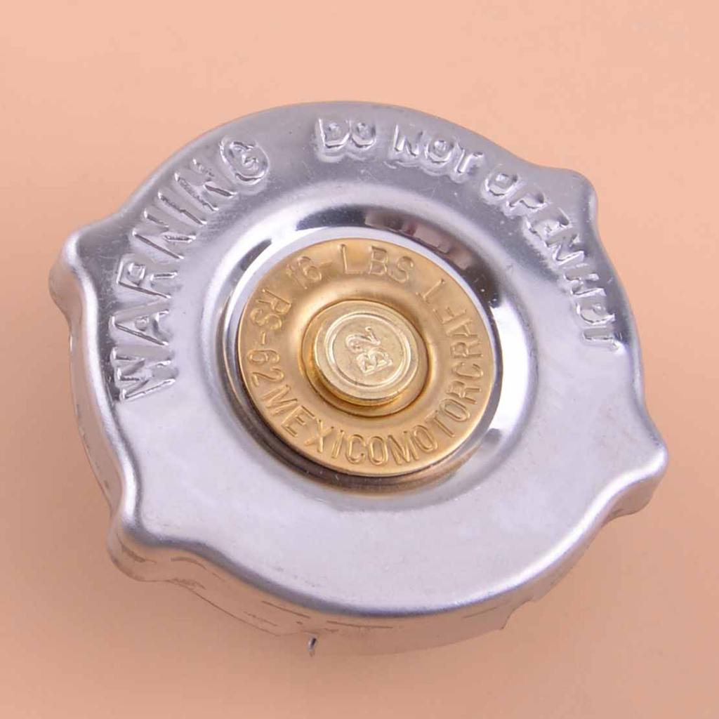 55116901Aa 52028974Aa 52079880Aa Radiator Cap Fit For Jeep Compass Patriot Chrer Sebring Dodge