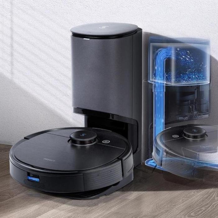 Magnetic Stripe Ecovacs - Compatible Untuk Semua Seri Ecovacs Deebot