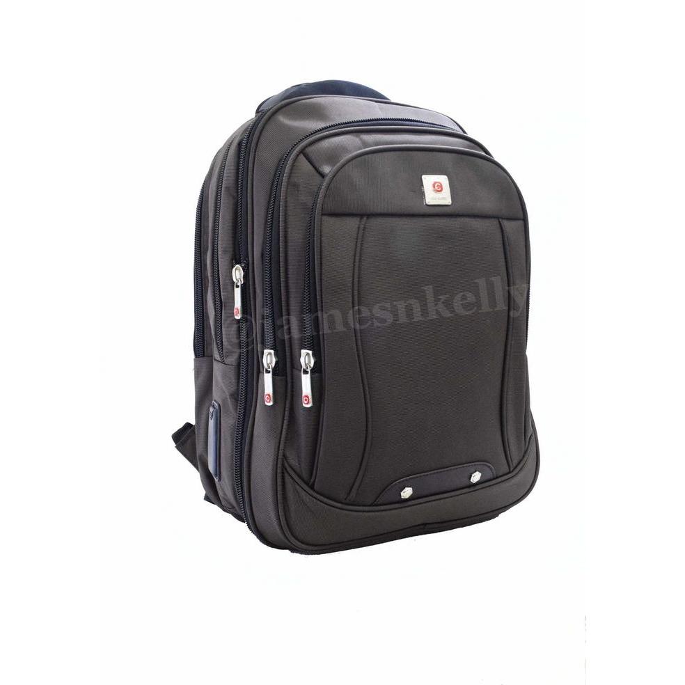 JTTOP" RANSEL POLO CLASSIC 1903 TAS RANSEL PRIA TAS LAPTOP POLO CLASSIC