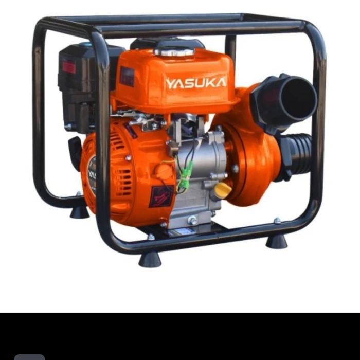 Pompa air Yasuka WP30-FS Pompa pemadam kebakaran