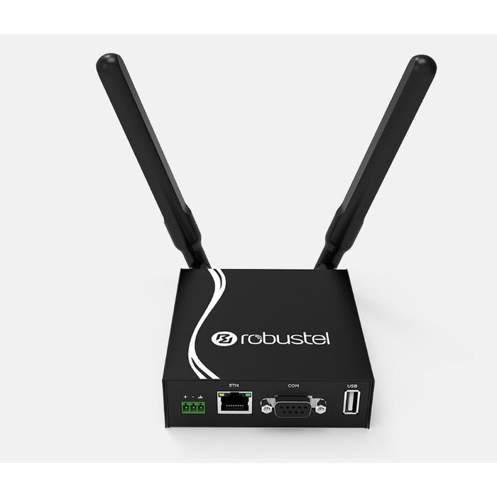 Modem Robustel R3000 Lite Dual Sim Industrial Router R3000-L4L Lte