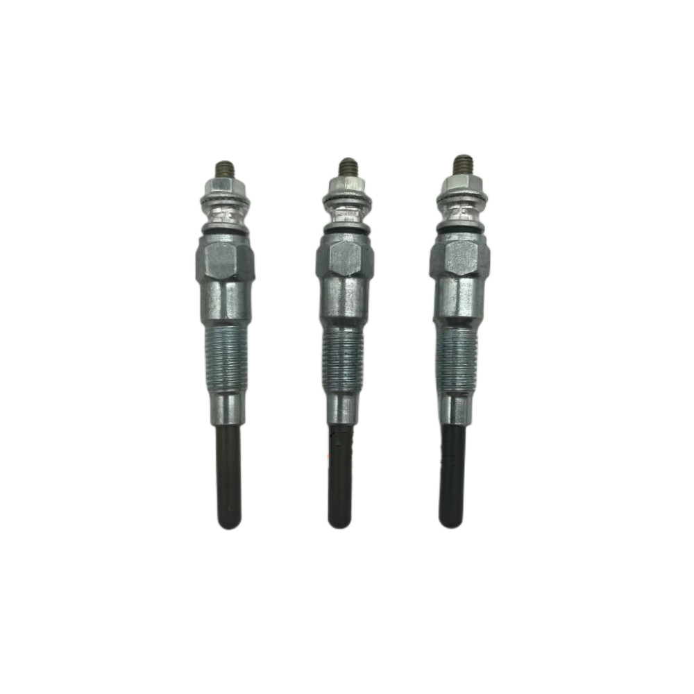 SPECIAL Excavator Parts MM432-14801 For 301.5 301.7 302 303CR Glow Plug L3E Engine Glow Plug NV2FH  