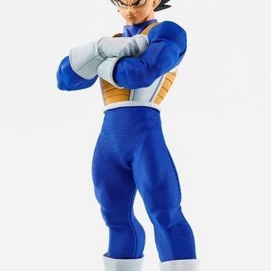 Imagination Works Dragon Ball Z Vegeta