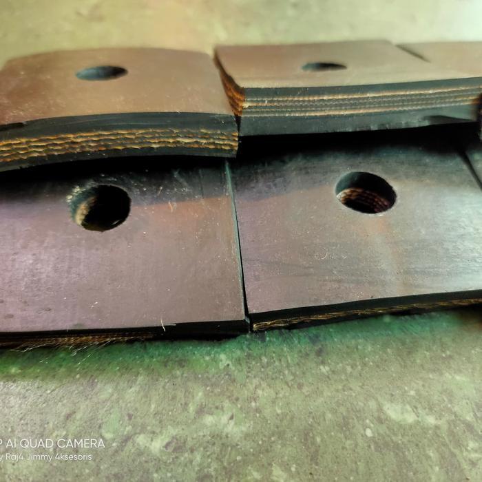 Karet Body Lj80 Jimny Jangkrik