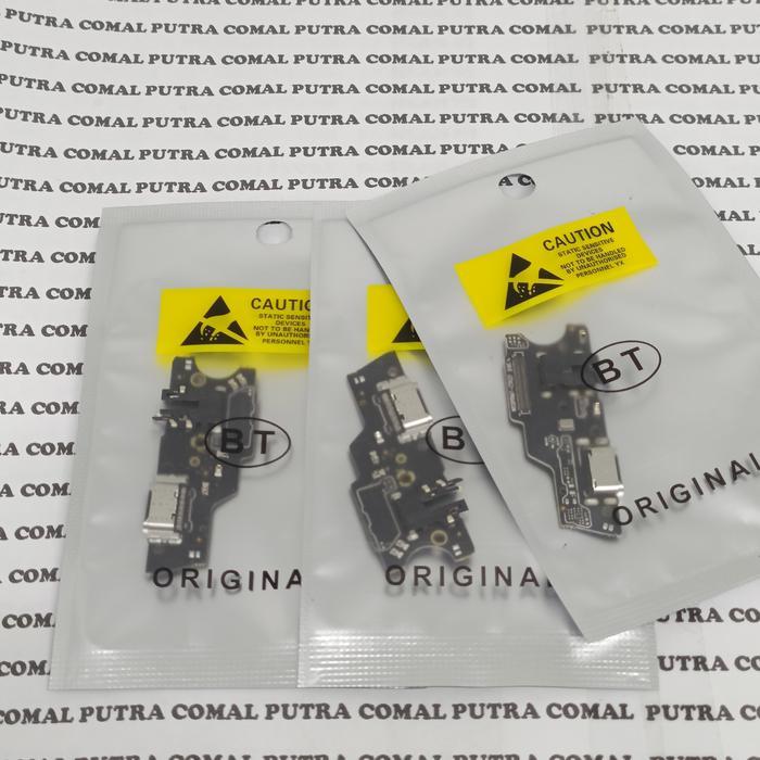 PAPAN BOARD PCB KONEKTOR CONEKTOR USB CAS CHARGER REALME NARZO 20 PRO