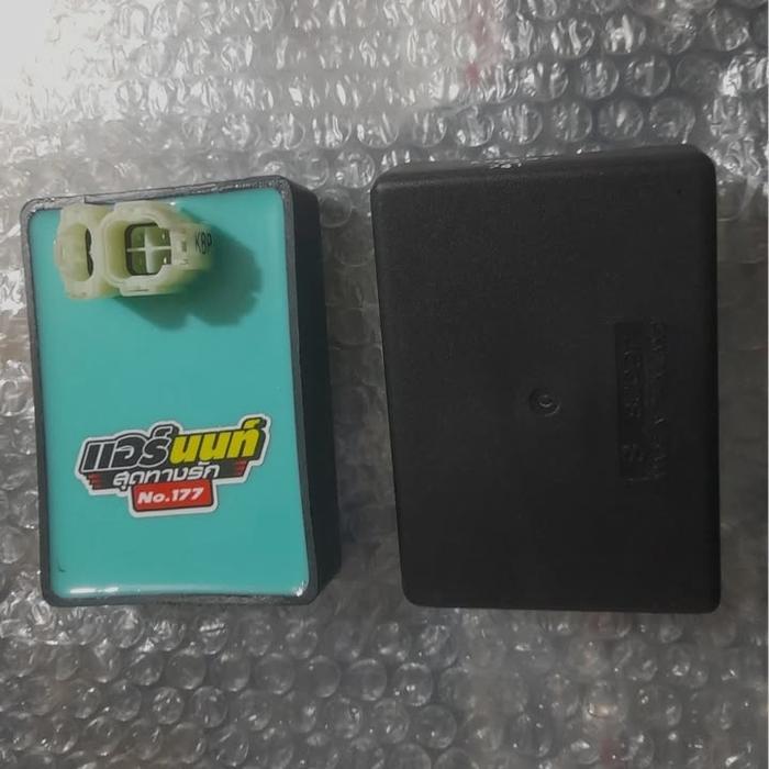 Cdi E7 Ninja Original Thailand