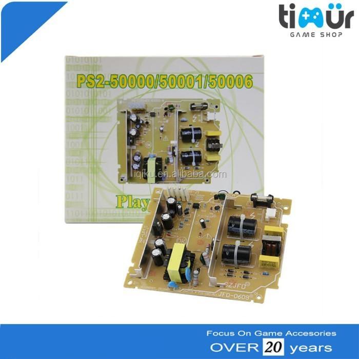 Power Supply Mesin PS2 Seri 5 SCPH-50000 Series