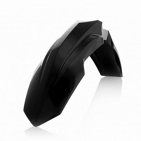 Best Seller Spakbor Fender Slebor Depan Crf 250 450 2018 Srx Original