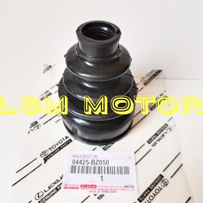 Boot Cv Joint Dalam Karet As Roda Agya Ayla Calya Sigra Asli Parts