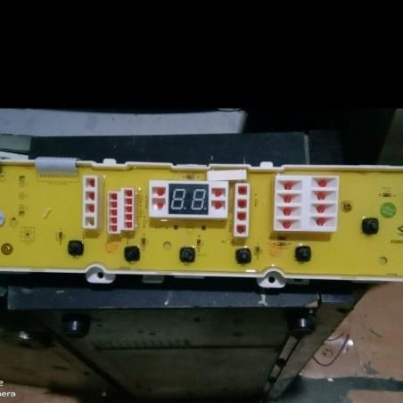 Modul PCB Mesin Cuci LG WF-L705TC WF-L805TC WF-L7001TC WF-L100TC