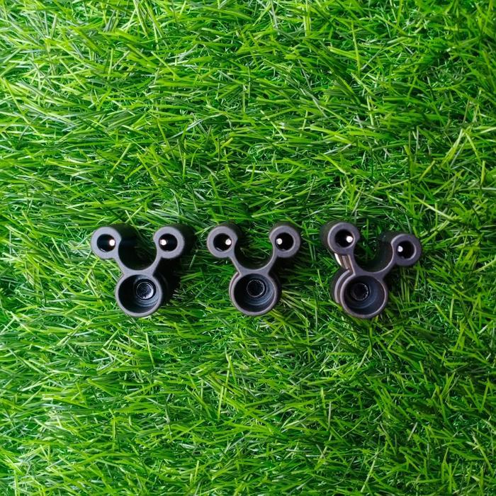 Top catcher pikes/ catcher element pikes