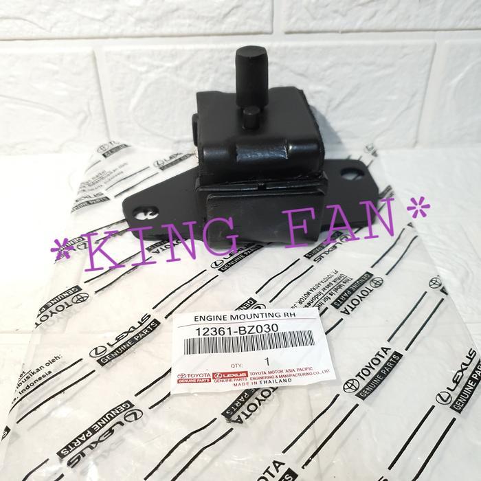 ENGINE MOUNTING AVANZA LAMA