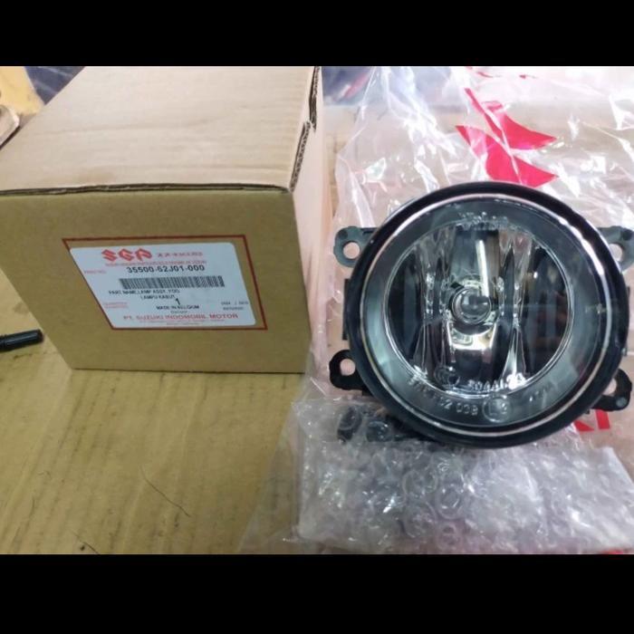 Lampu Foglamp Ertiga Asli Sgp