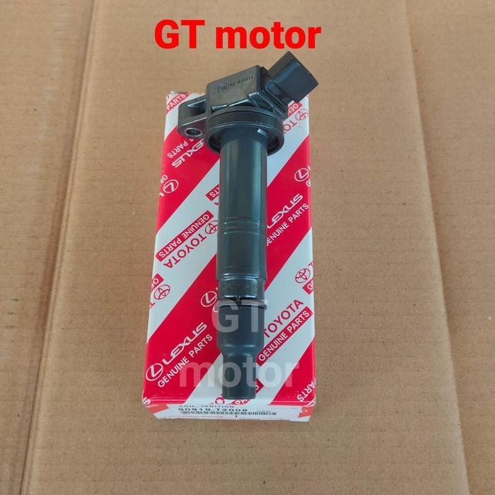90919-T2001 90919-T2008 Coil Ignition Innova & Fortuner & Hilux Bensin