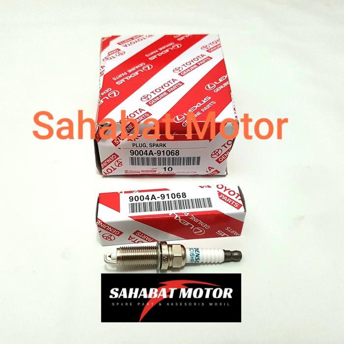 Busi Grand New Avanza Xenia Dual Vvti