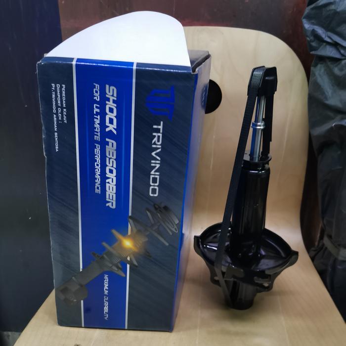 Shock Depan Kia Sportage 1