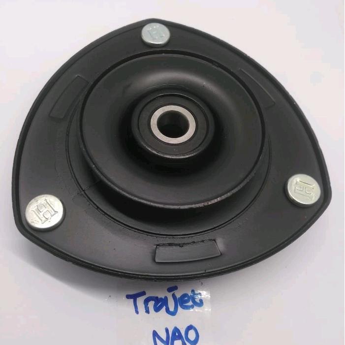 Support Shock Hyundai Trajet Santafe Tucson Kia Sportage 2