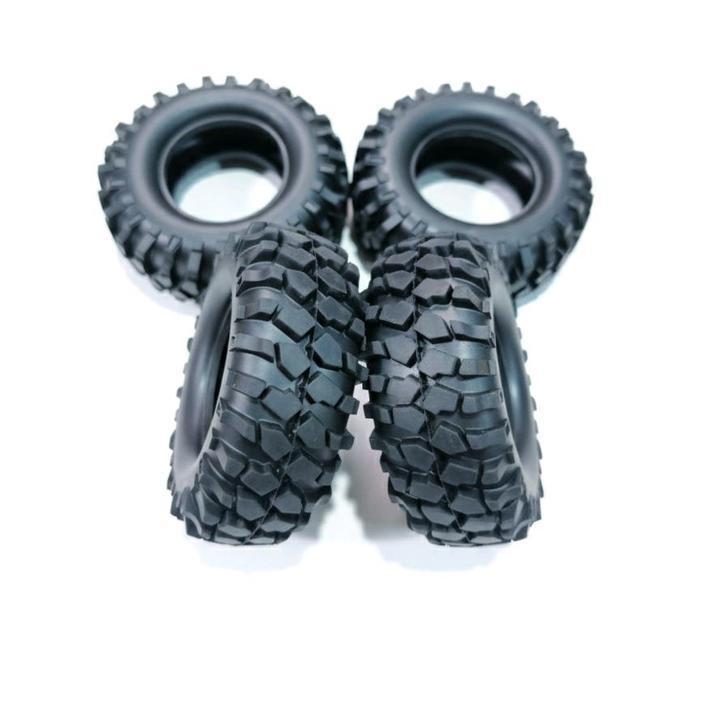 BAN SOFT RC MN86K MN86KS PELEK 1.9IN DIAMETER BAN 96MM