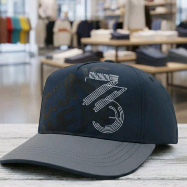 Cardinal Jeans Original Topi Pria Baseball Reguler Stylish Nyaman