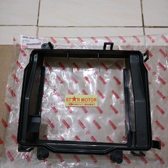 RUMAH FILTER AC GRANMAX,DUDUKAN FILTER AC RUSH/TERIOS,RUMAH FILTER AC AVANZA/XENIA ALLNEW ORIGINAL.