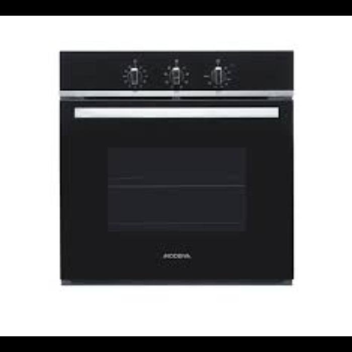 Ena Bo 1733 Oven Tanam Listrik Bo1733 Built In Oven With Grill - Ne