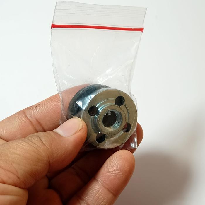 "New" Baut Gurinda Tangan Ring Gerinda Spindel Grinda Tangan