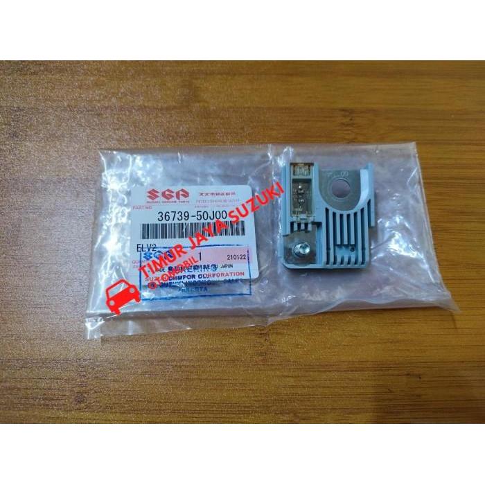 Sekring Aki Apv Grand Vitara Asli Sgp Sparepart Suzuki