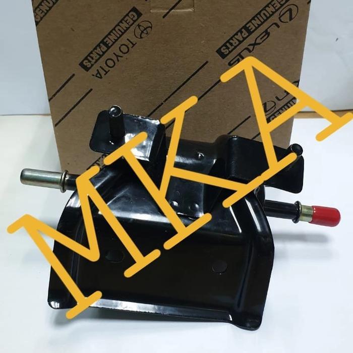 "New" fuel filter/filter bensin all new avanza veloz