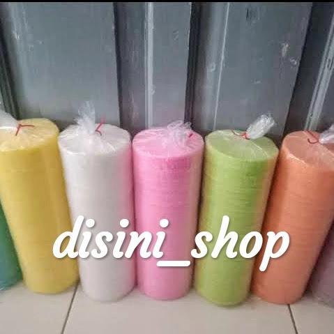 "New" SIMPING ARUM MANIS/simping arumanis/aromanis/rambut nenek/arbanat
