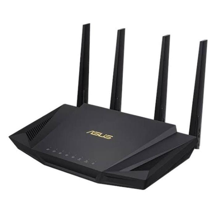 ASUS TUF-AX3000 Dual Band WiFi 6 Router TUF Gaming AX3000