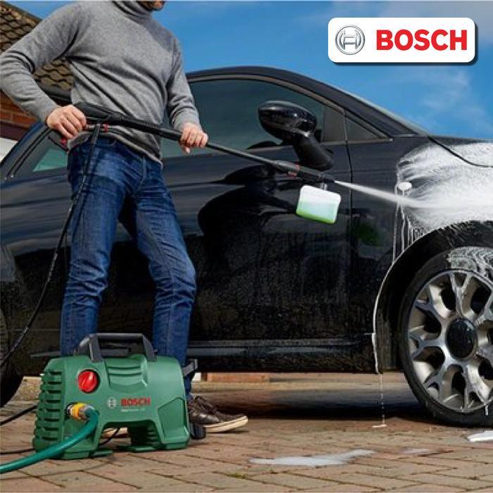 BOSCH AQUATAK 120 HIGH PRESSURE JET CLEANER MESIN CUCI MOBIL AQT 120 BOSCH HG