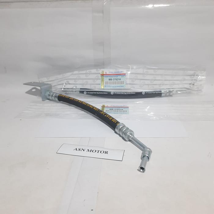 HOSE SELANG POWER STEERING PS120 HD PS120HD NEW news