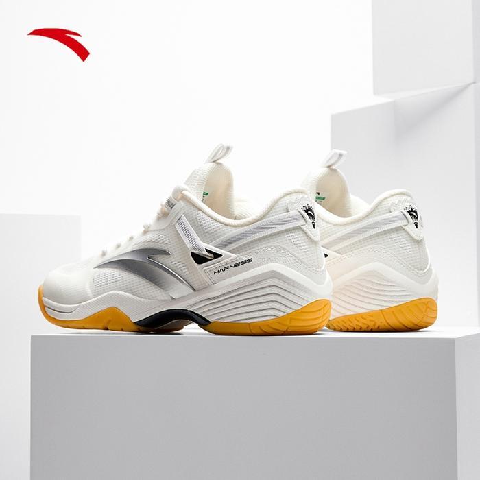 READY ANTA Sepatu Badminton Wanita Sepatu Tenis Meja Women Sports Sneakers Table Tennis Shoes