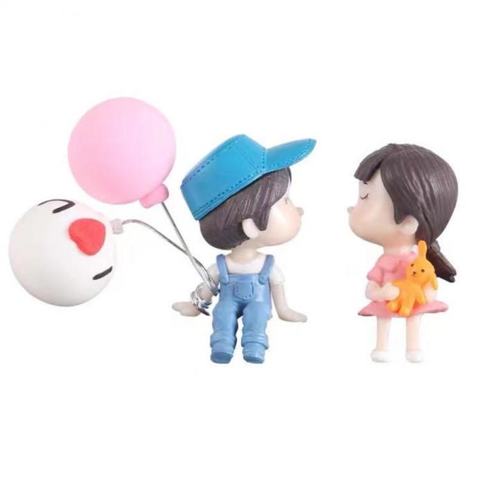 Dashboard Piggy Bank Elfbar Figure Bobble Head Toys Automotive