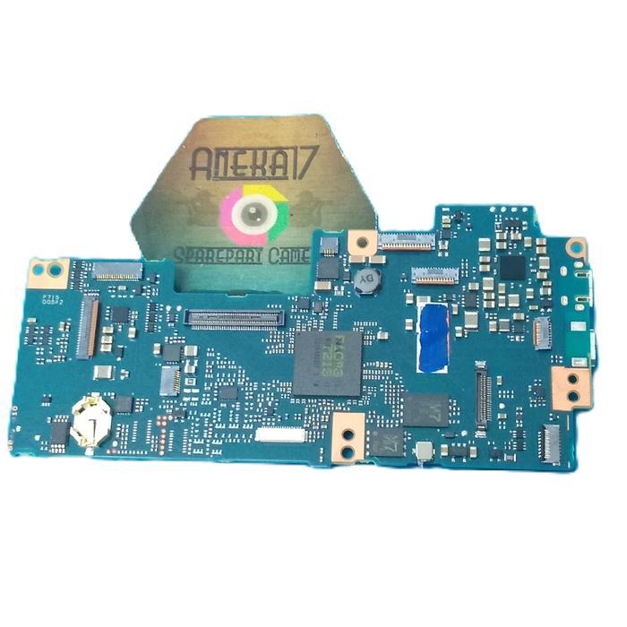 Mainboard For Canon Eos M50Ll Eos M502 M50 Mark Ll Versi Lama