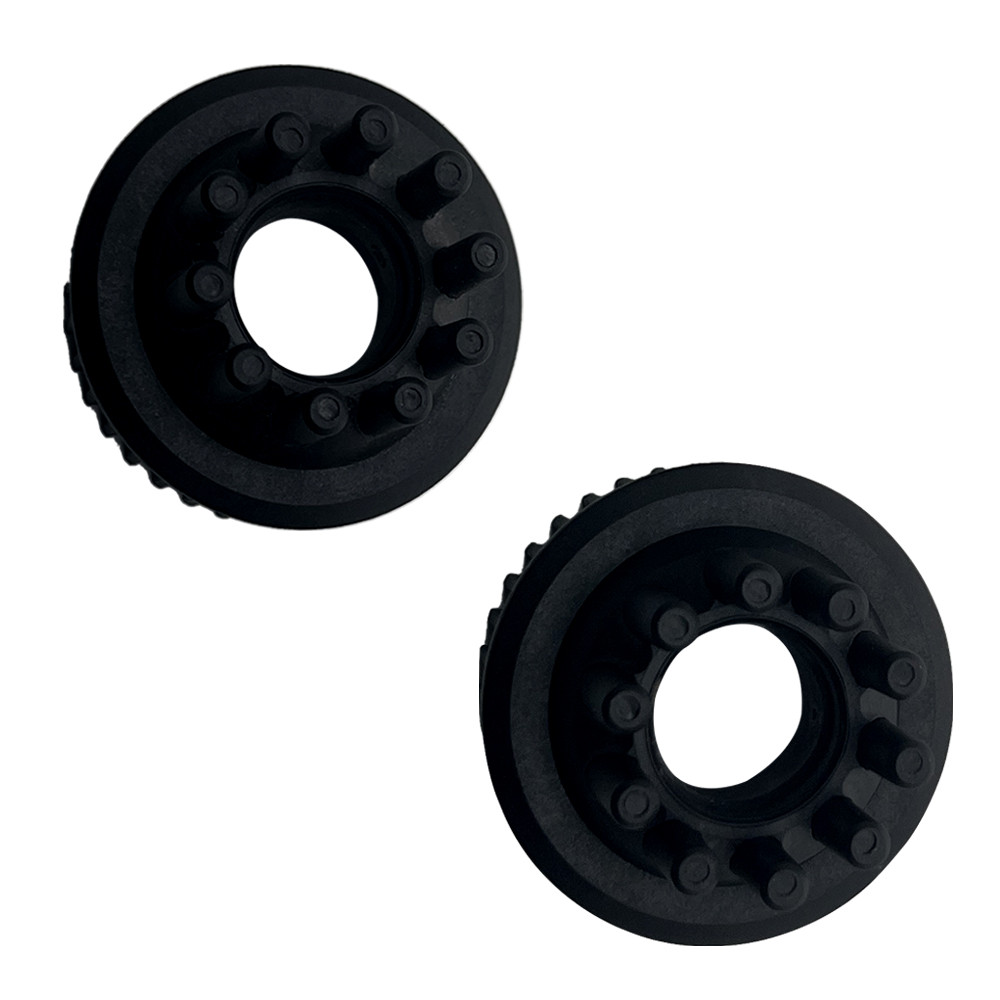 36T Kegel Wheel Pulleys for Electric Skateboards & Longboards with Kegel Core