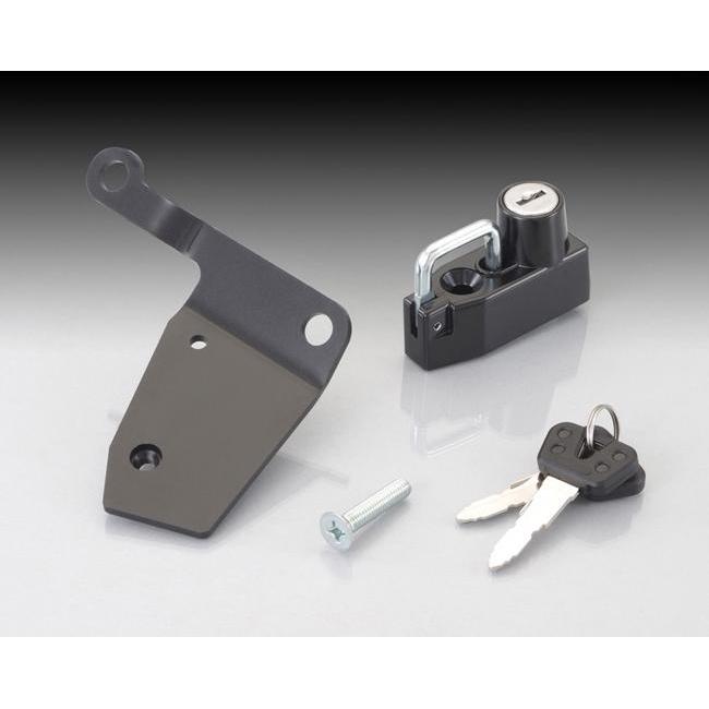 ORIGINAL Gantungan Helm KITACO YAMAHA YZF-R25 (R25) Ready stok